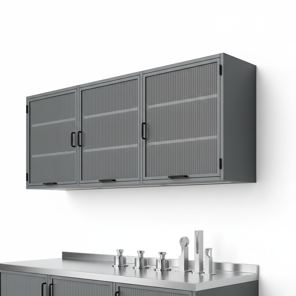 The Architect's Guide to Grey Upper Cabinets: Tekniska specifikationer & Bulk Sourcing