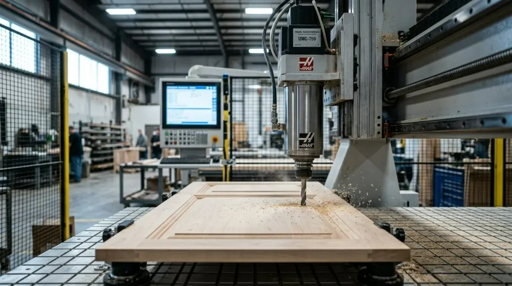 Premium köksskåpsdörrfabrik i USA | Fabriksdirekta hårdvarupaket