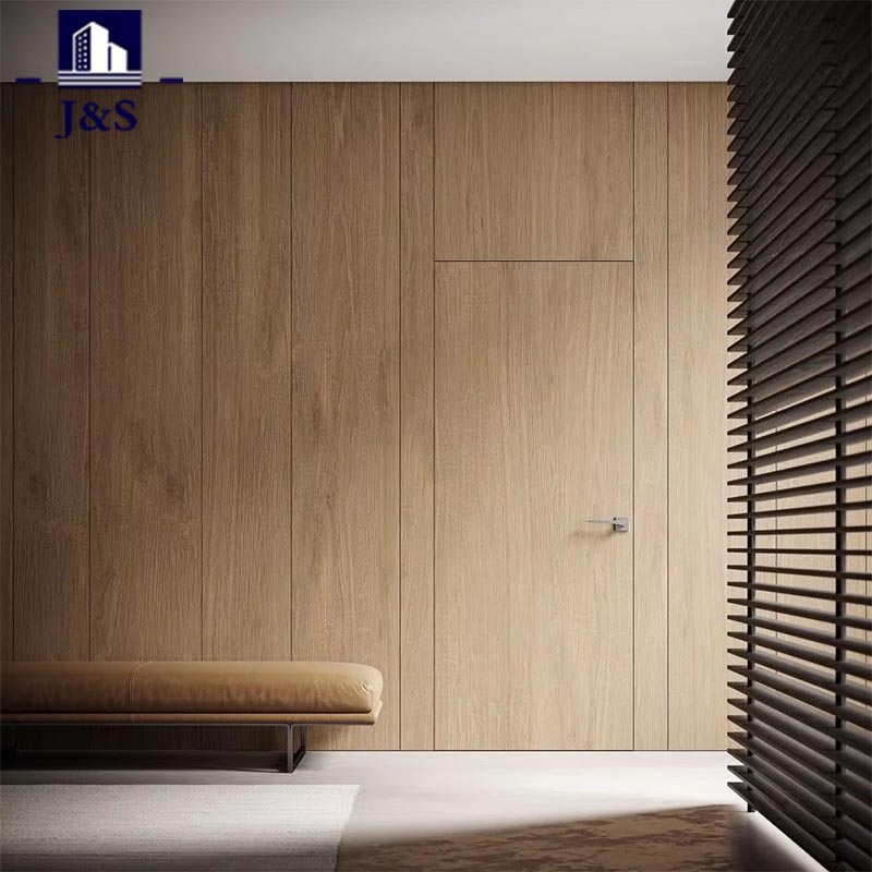 Anpassade dolda dörrar till ett bra pris