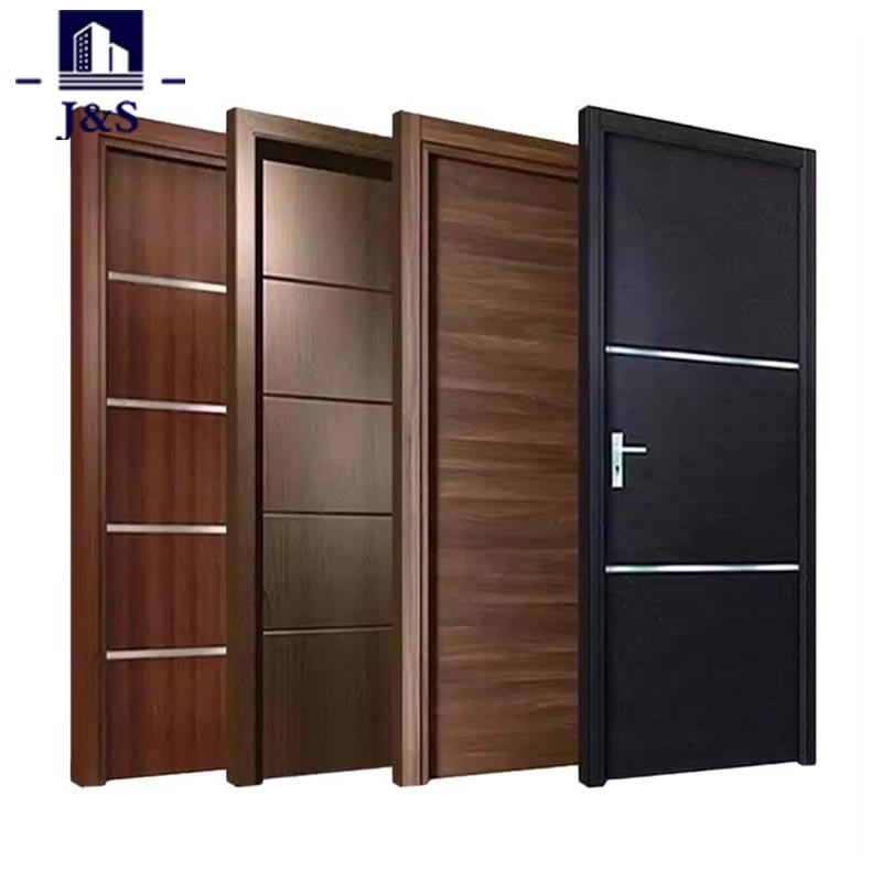 Innerdörr och garderobsföretag